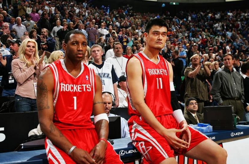 哈登的控场 哈登的控场