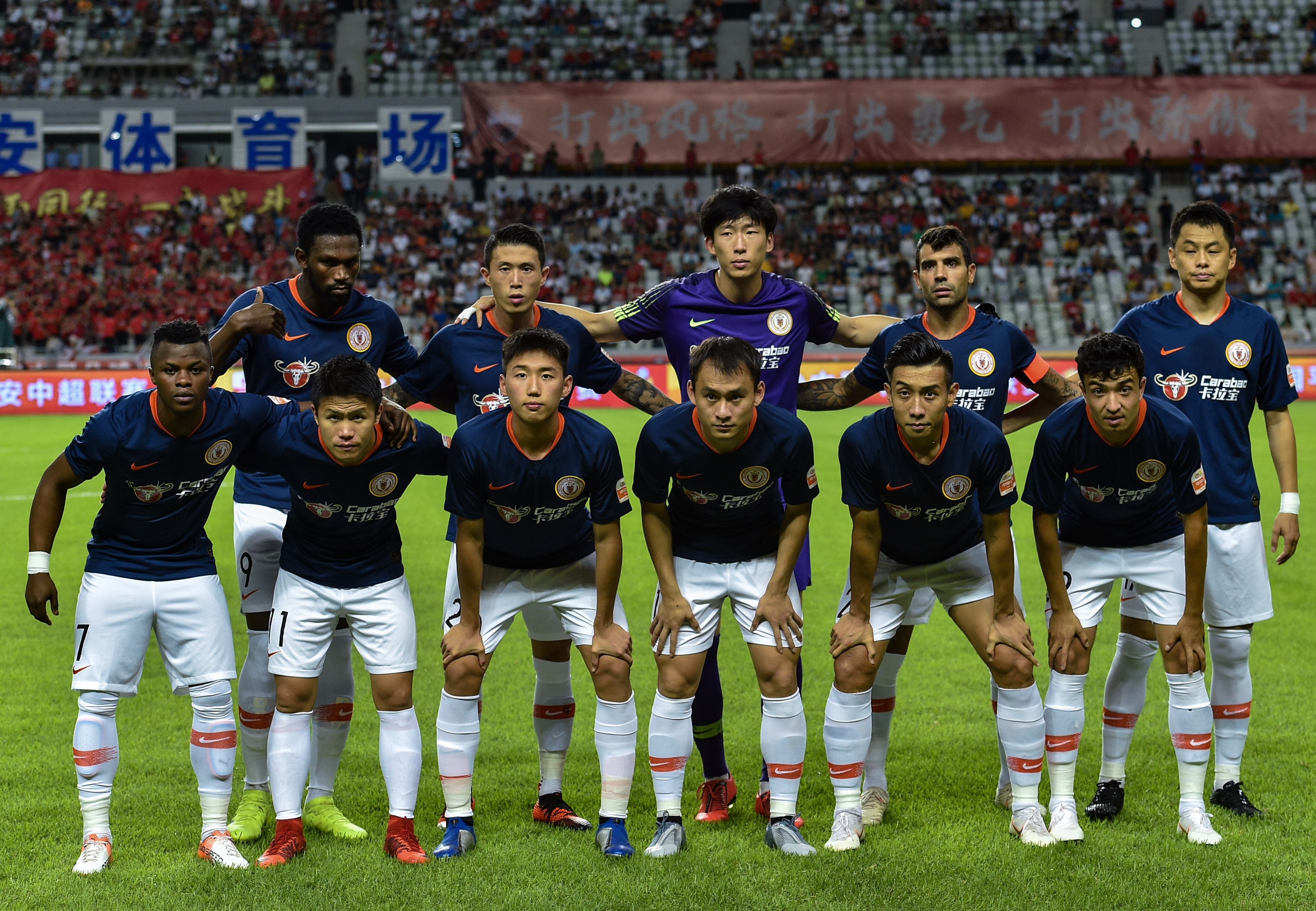 此时你代表 此时你代表