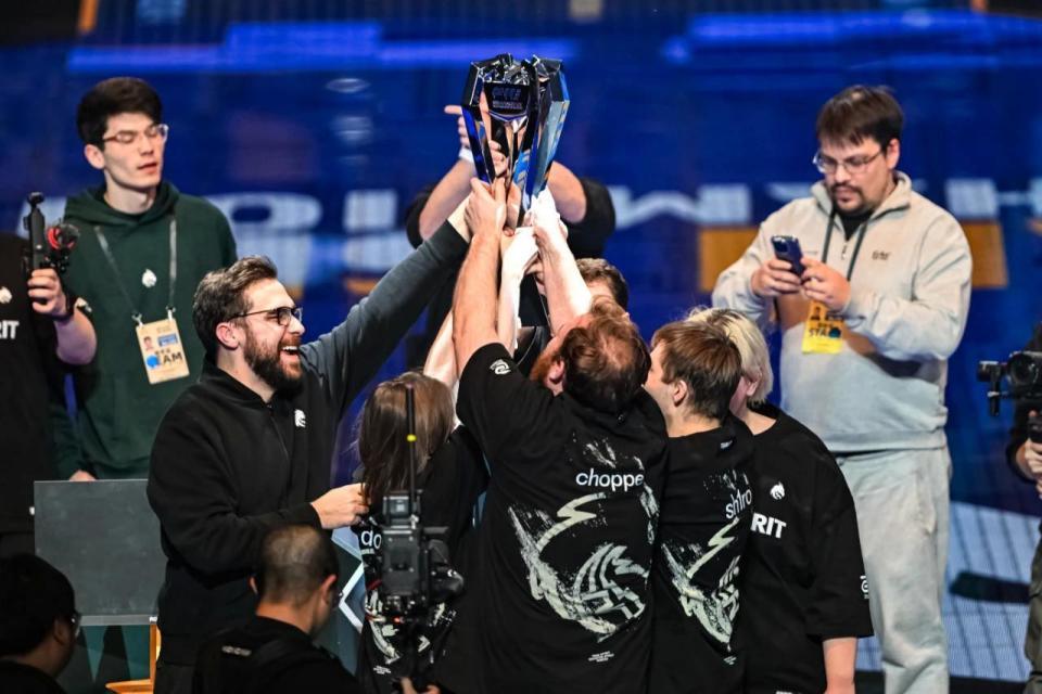 为何选择 为何选择